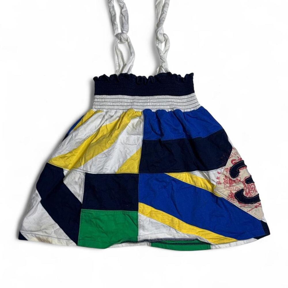 Polo ralph lauren kids cotton skirt